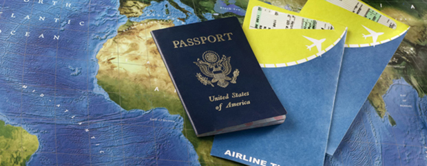 visa express